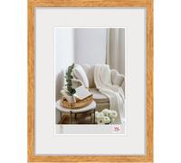 walther design Cadre photo 40x50 cm Chêne, Hygge Cadre en bois, NC050E