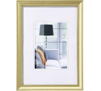 walther+ design JA520G Cadre photo amovible Format du papier: 20 x 15 cm or