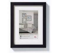 Walther design JK040B Construction Cadres Design - 30x40 cm - noir Noir G