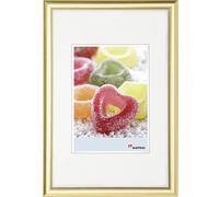 walther+ design KP045G Cadre photo amovible Format du papier: 30 x 45 cm or