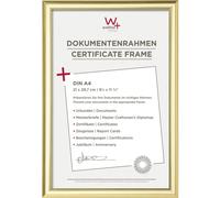 walther+ design KP130G Cadre photo amovible Format du papier: DIN A4 or