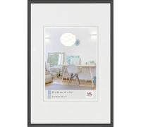 walther+ design KV030B Cadre photo amovible Format du papier: 20 x 30 cm noir