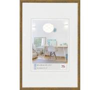 walther+ design KV030X Cadre photo amovible Format du papier: 20 x 30 cm gris