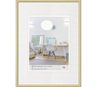 walther+ design KV040G Cadre photo amovible Format du papier: 30 x 40 cm or