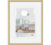 walther+ design KV520G Cadre photo amovible Format du papier: 20 x 15 cm or