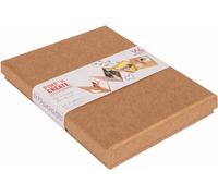 Walther Design - Leporello Box 11 photo 10x15 Kraft | 1 pièce