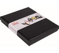 Walther Design - Leporello Box 11 photo 10x15 noir | 1 pièce