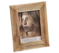 walther design Limmerick II cadre à portrait, 15X20 cm, brun YC520P