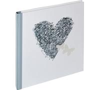 walther design Livre d'or Amorousness GB-158