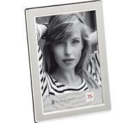 walther design Lola Portraitr., 10X15 cm, argenté PO015S