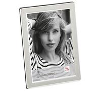 walther design Lola Portraitr., 15X20 cm, argenté PO520S
