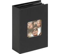 walther+ design MA-357-B Album photos (l x H) 17 cm x 13 cm noir