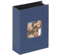 walther+ design MA-357-L Album photos bleu
