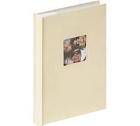 walther+ design ME-111-H ME-111-H Album photos crème