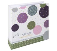 walther design Memo Amazing Memories, vert p. 200 F. 9X13 cm ME-485-A