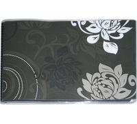 walther design Mini album Grindy, noir, p. 24 f. 11,5X15,5 cm MA-203-B
