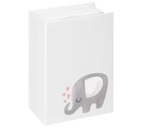 walther design Minimax Hearting pour 100 photos 10X15 cm MA-313