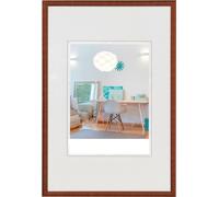walther design New Lifestyle Cadre photo plastique 30x40 cm BRONZE KV040J