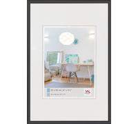 walther design New Lifestyle Cadre photo plastique 30x45 cm NOIR KV045B