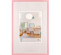 walther design New Lifestyle Cadre photo plastique 50x70 cm ROSA KV070Q