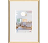 walther design New Lifestyle Cadre photo plastique verre artistique 030X040 GOLD KVX040G