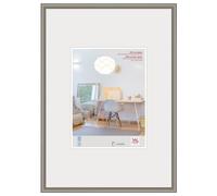 walther design Cadre photo walther design acier 29,7 x 42 cm (DIN A3) avec verre d’art, cadre en plastique New Lifestyle KVX342D