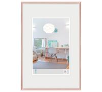 Walther Design New Lifestyle KV045Y Cadre Photo en Plastique Or Rose 30 x 45 cm
