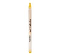 Walther Design Pen Crayon décoratif or, police dorée, PIMP ET CRÉER PC200G