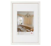 walther design Peppers Cadre en bois. 20x30 cm ARGENT BP030S