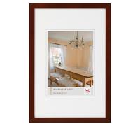 walther design Peppers Holzr. 40x50 cm NUSSBAUM BP050N