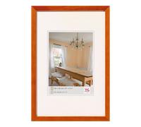 walther design Peppers R. en bois. 13x18 cm BUCHER BP318P