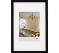 walther design Peppers R. en bois. 21x29,7 cm (DIN A4) NOIR BP130B
