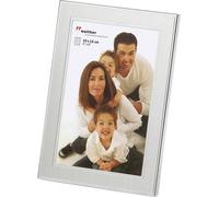 Walther Design Cadre Photo Walther Design Argent 10 x 15 cm Cadre Portrait Jazz PJ015S