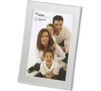 walther+ design PJ520S Cadre photo amovible Format du papier: 20 x 15 cm argent