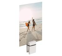Walther Design Porte-photo blanc avec support élastique PIMP AND CREATE FC290W