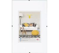 walther design Porte-photos sans cadre 13x18 cm verre clair RB318K