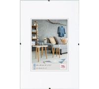 walther design Porte-photos sans cadre 24x30 cm Verre antireflet RB430A