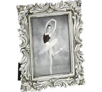 Walther Design Cadre Photo Argent 13 x 18 cm Saint Germain Portrait Frame QS318S