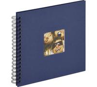 Walther Design SA-108-L album photo et protège-page Bleu