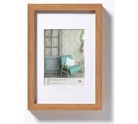 Walther Design Stockholm Cadre, Bois, Hêtre, 33 x 3 x 43 cm Hêtre G