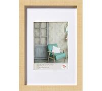 walther design Stockholm cadre photo en bois 30x45 cm NATURE EA045H