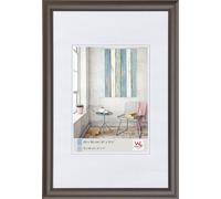 walther design Trendstyle cadre photo plastique 10X15 ACIER KP015D