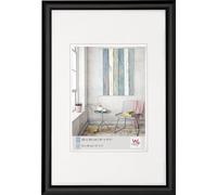 walther design Trendstyle Cadre photo plastique 60x80 cm NOIR KP080B