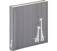 Walther Little Darling 28x30,5 50 pages livre bébé UK143