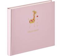 walther+ design UK-148-R Album photos (l x H) 28 cm x 25 cm rose 50 pages