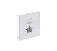 Walther design UK-206 Babyalbum, Little Star, 28 x 30,5 cm