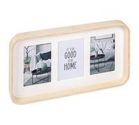 walther design Urban Nature Portraitr., 3X10X15 cm, naturel SK315H