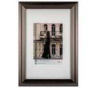 walther design Venice Designrahmen 15x20 cm STAHL JL520D
