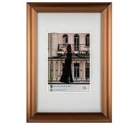 walther design JL050J Venice Cadre Photo, Bronze, 40 X 50 Cm
