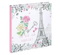 walther design walther album photo design 30 x 30 cm Oh la la MX-607, Coloré